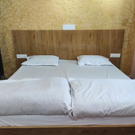 أُودايبور Choudhary Guest House المظهر الخارجي الصورة