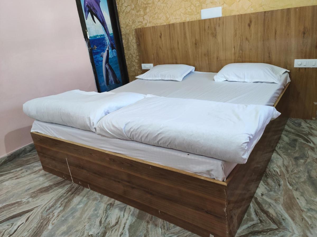 أُودايبور Choudhary Guest House المظهر الخارجي الصورة