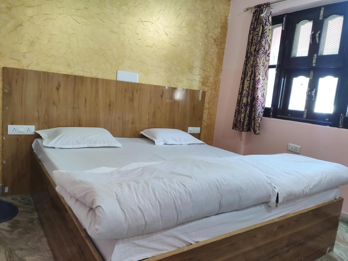 أُودايبور Choudhary Guest House المظهر الخارجي الصورة