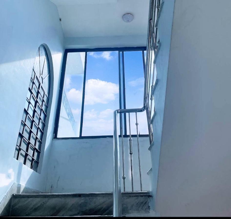 أُودايبور Choudhary Guest House المظهر الخارجي الصورة