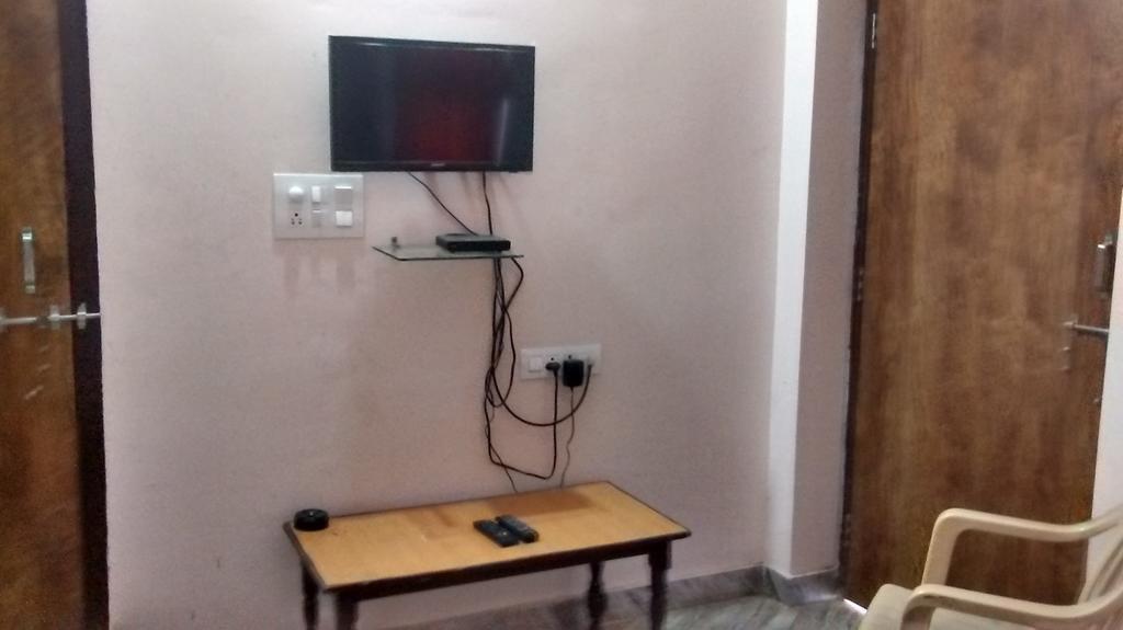 أُودايبور Choudhary Guest House المظهر الخارجي الصورة