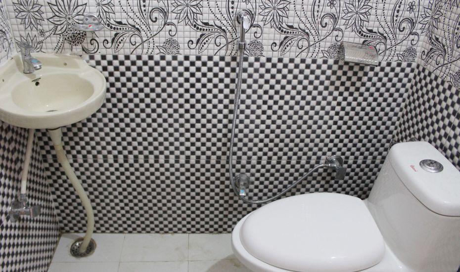 أُودايبور Choudhary Guest House المظهر الخارجي الصورة