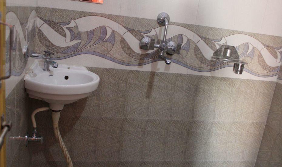 أُودايبور Choudhary Guest House المظهر الخارجي الصورة